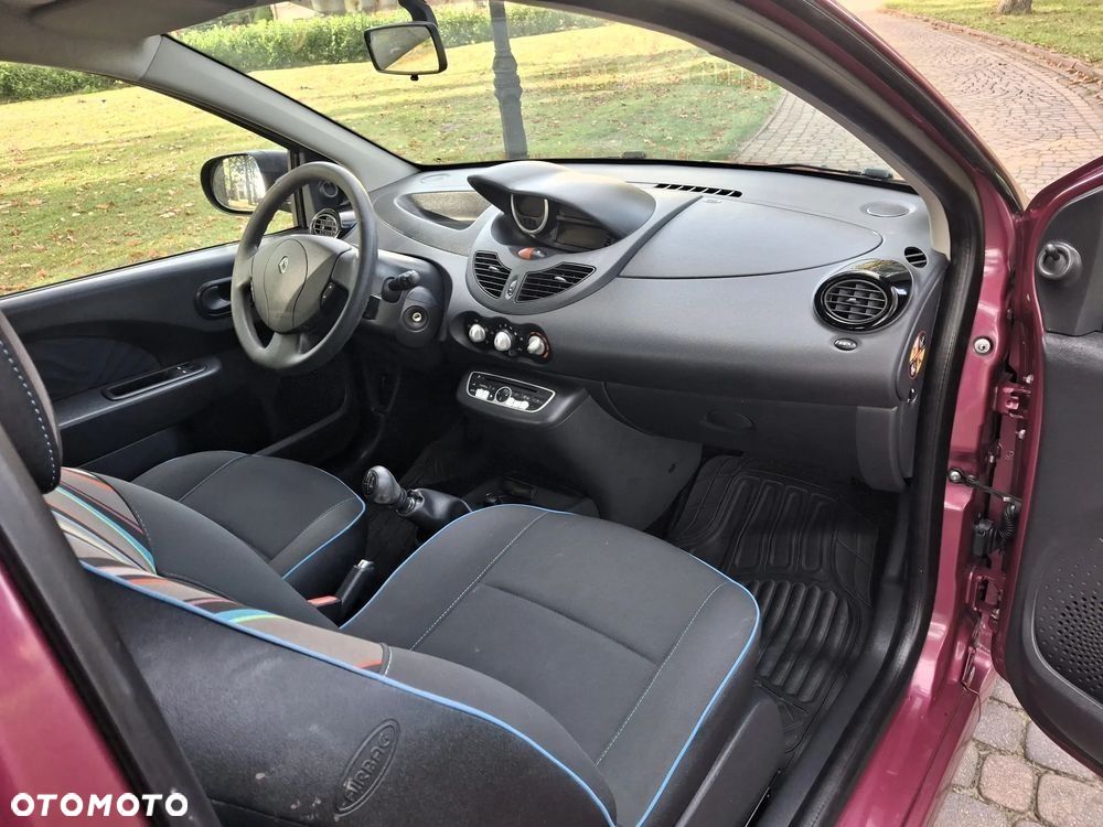 Renault Twingo 1.2 16V Dynamique - 15