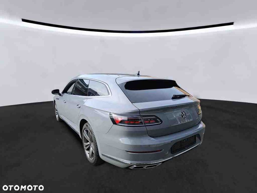 Volkswagen Arteon 2.0 TDI SCR 4Motion DSG R-Line - 5