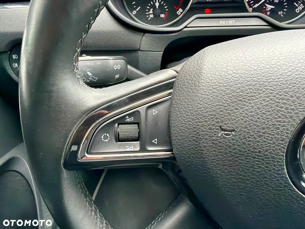 Skoda Octavia 1.4 TSI Ambition - 26