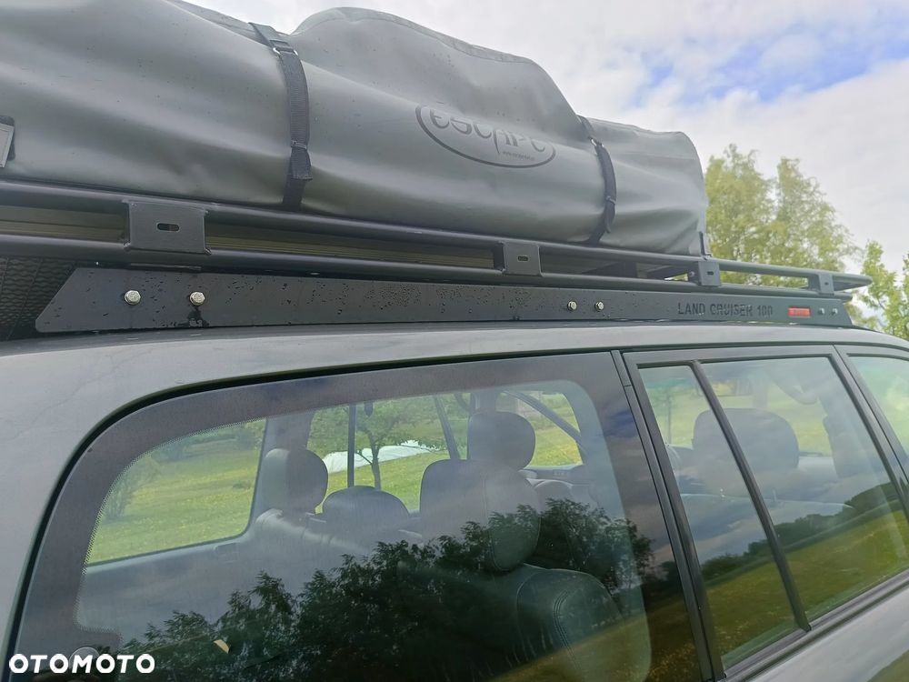 Toyota Land Cruiser 4.2 TD Special - 15