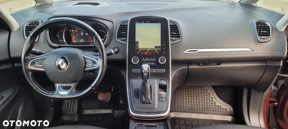 Renault Scenic ENERGY dCi 110 EDC LIMITED - 7