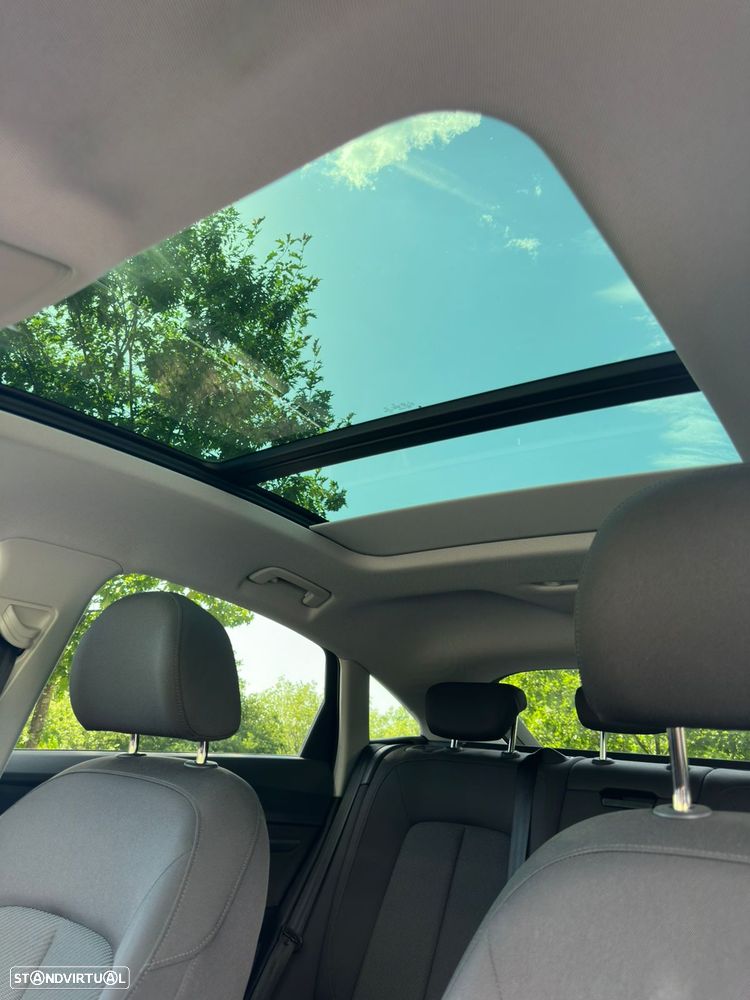 Audi e-tron Sportback 50 quattro S line - 19