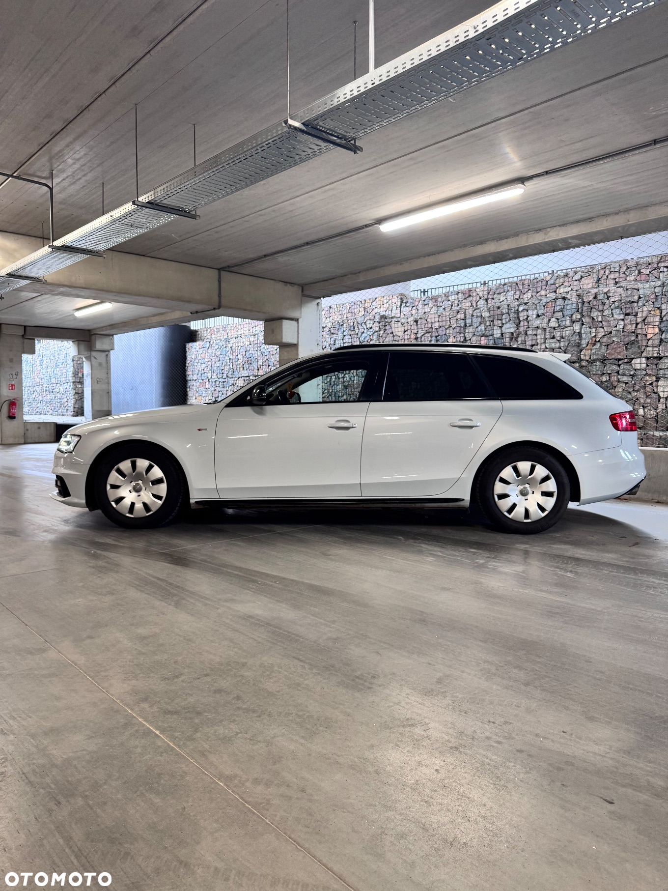 Audi A4 - 3