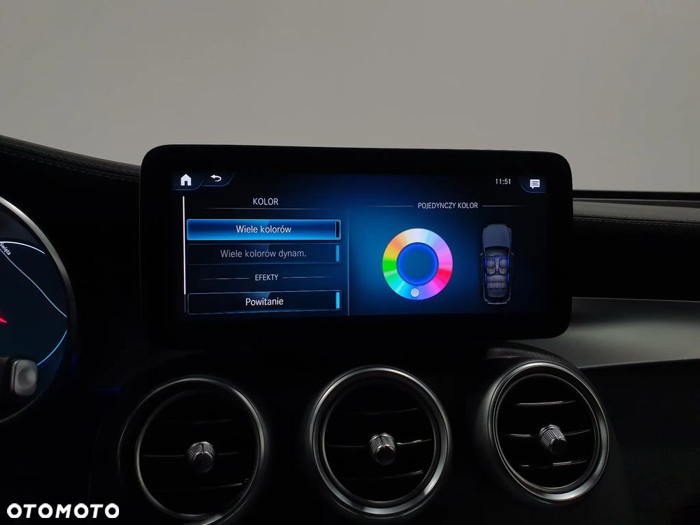 Mercedes-Benz GLC 300 de 4Matic 9G-TRONIC AMG Line Plus - 18