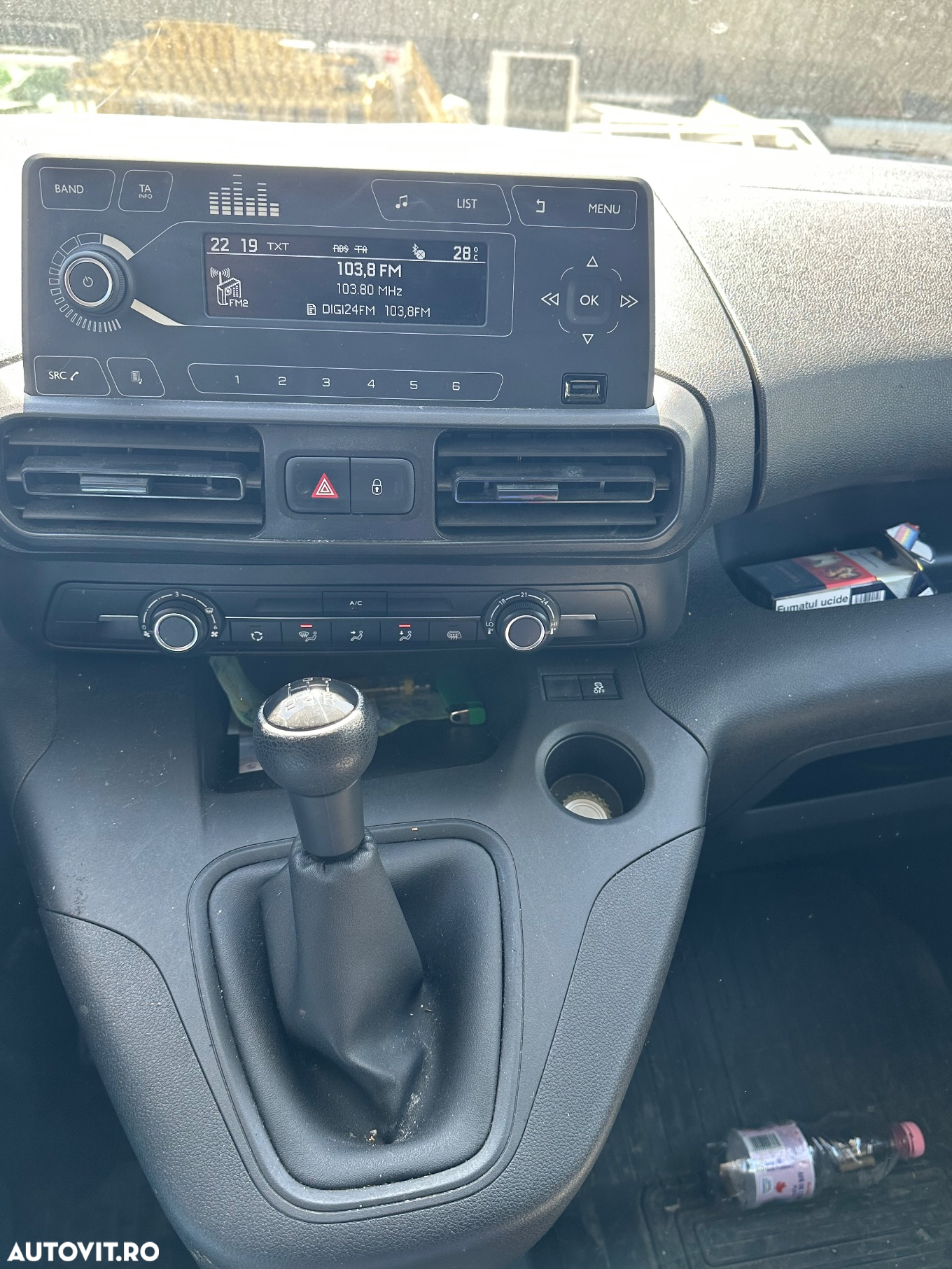 Toyota PROACE CITY - 9