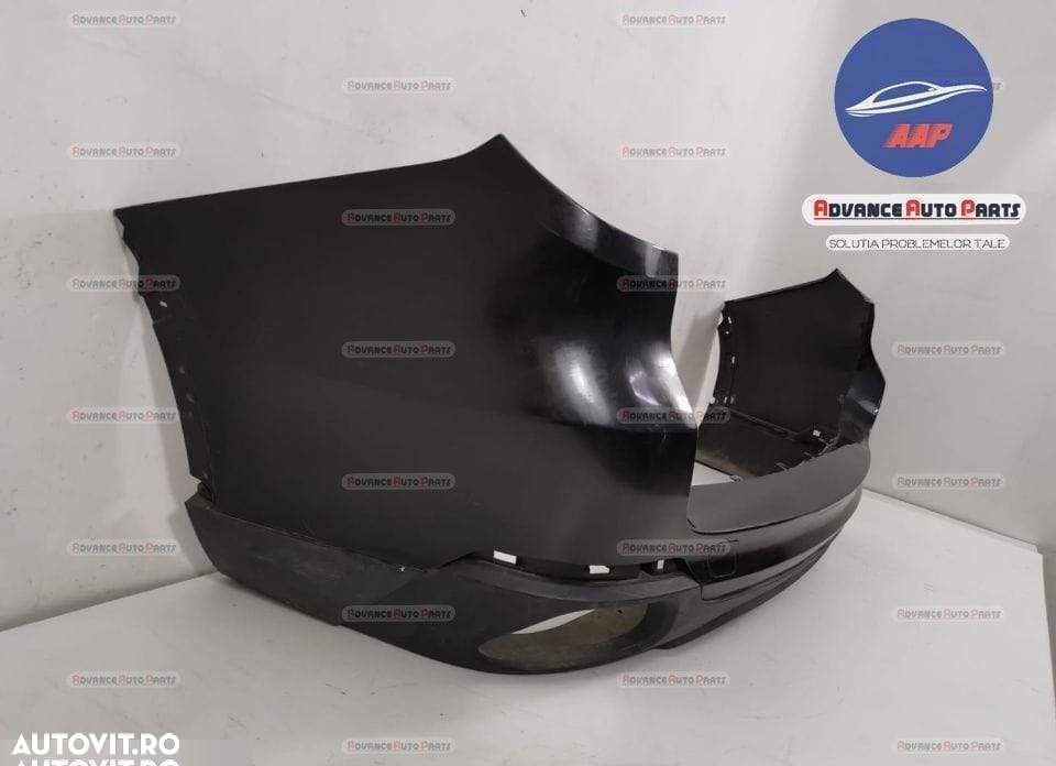 Bara spate originala BMW X5 F15 2013 2014 2015 2016 2017 2018 - 10
