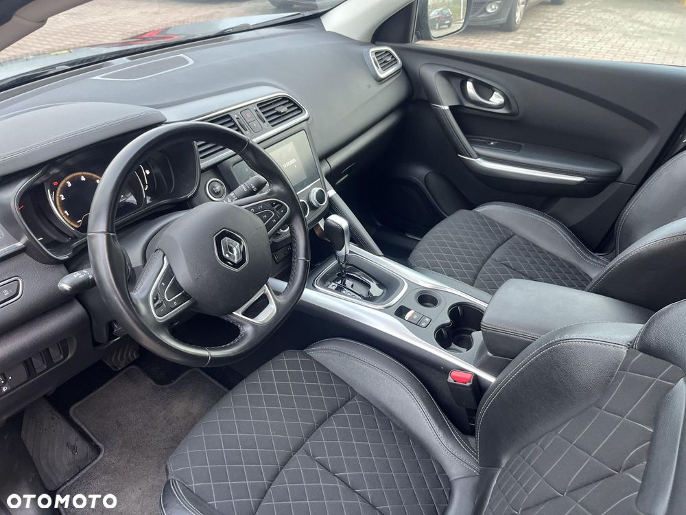 Renault Kadjar 1.3 TCe FAP Intens EDC - 11