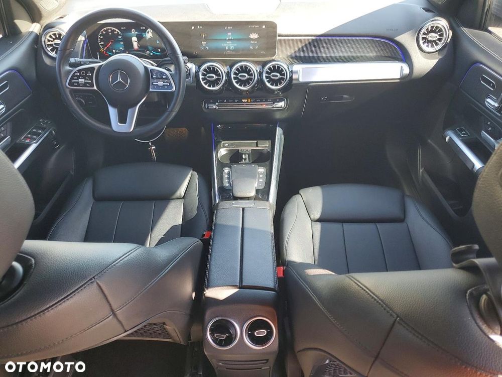 Mercedes-Benz GLB 250 8G-DCT Style - 9
