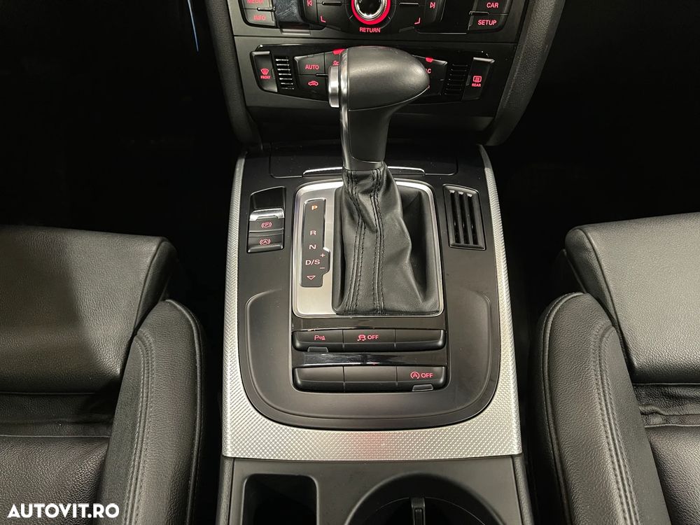 Audi A5 Sportback - 20