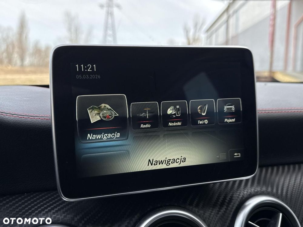 Mercedes-Benz Klasa A - 28