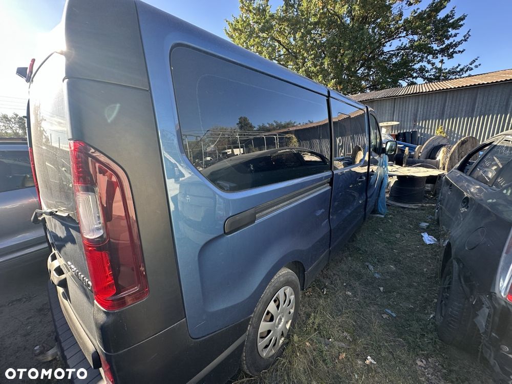 Renault Trafic - 18