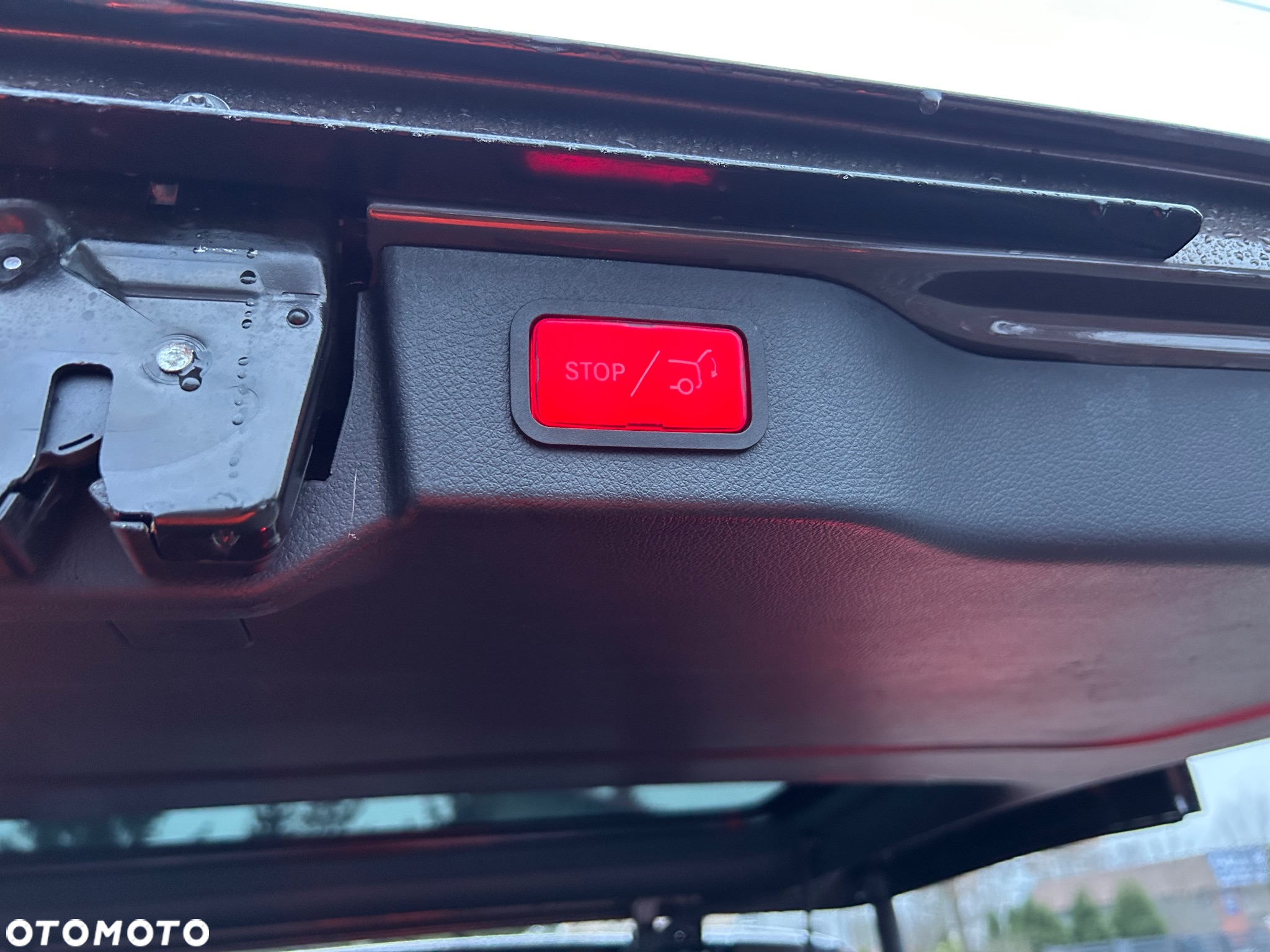 Mercedes-Benz Klasa V 250 d 4-Matic 7G-Tronic (d³ugi) - 27