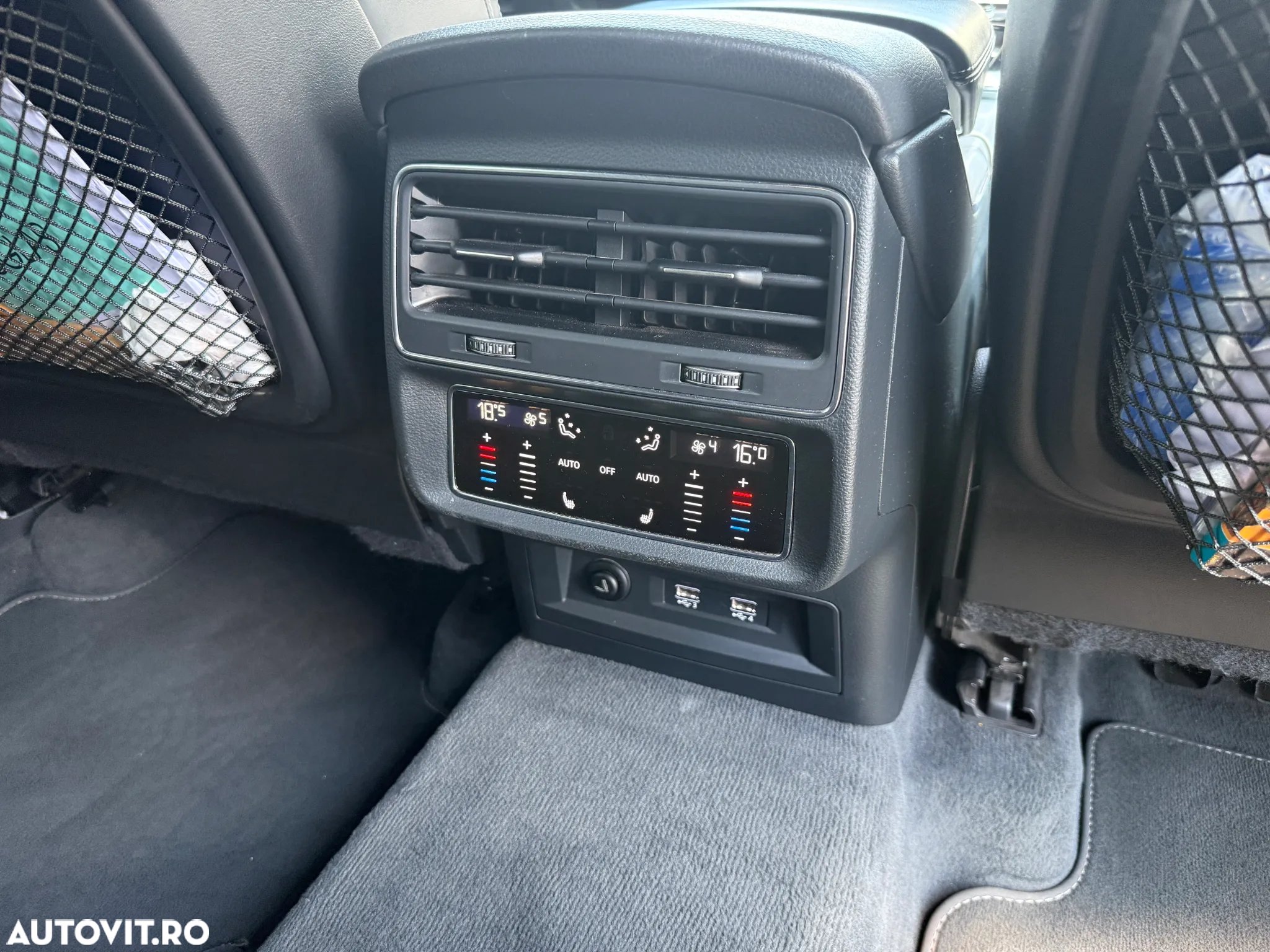 Audi Q8 3.0 50 TDI quattro Tiptronic MHEV - 15