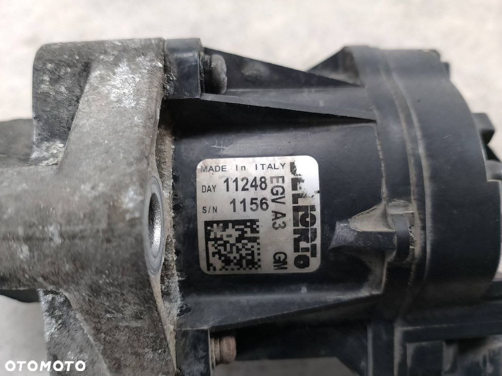 ZAWÓR EGR OPEL ASTRA J K5T70977 GM 2.0 CDTI - 6