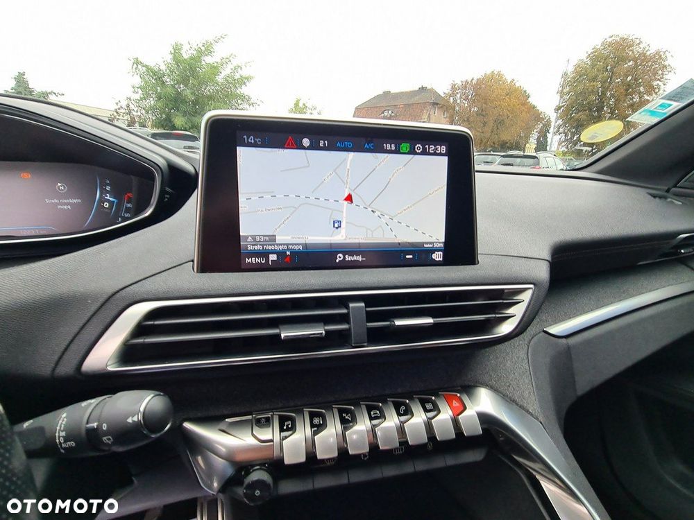 Peugeot 5008 1.5 BlueHDi GT S&S - 12