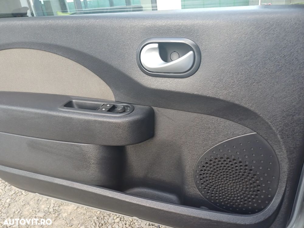 Renault Twingo 1.2 LEV 16V 75 Authentique - 14