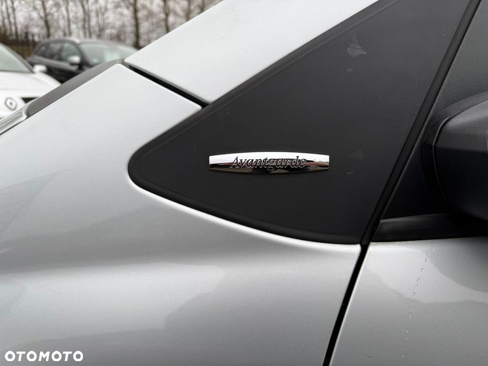 Mercedes-Benz Klasa A 170 Autotronic Avantgarde - 10