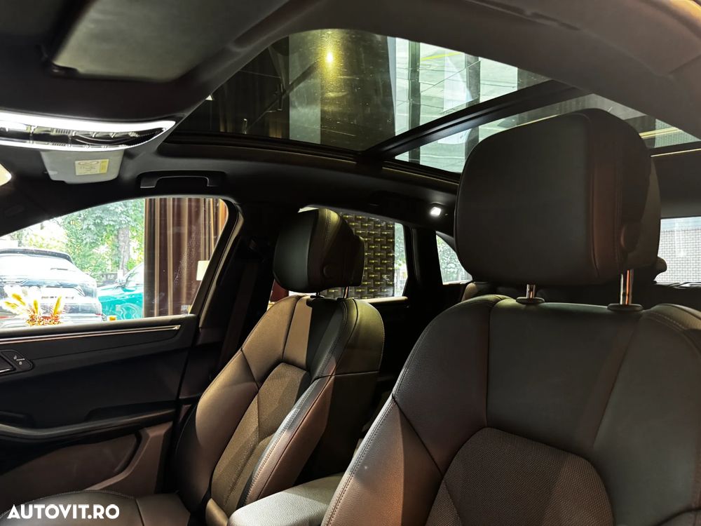 Porsche Macan Standard - 24
