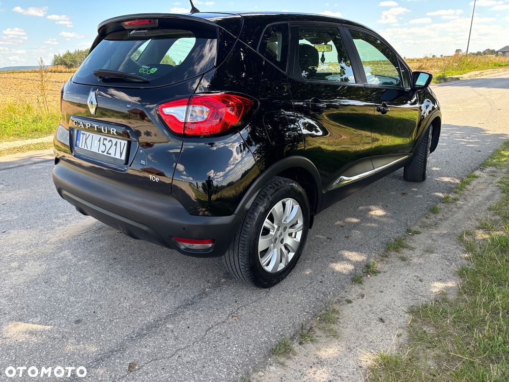 Renault Captur - 12