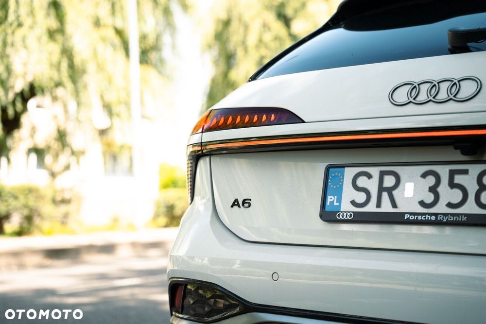 Audi A6 - 8