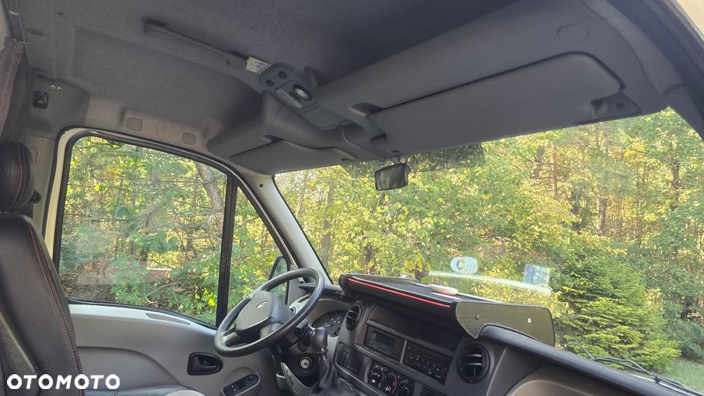 Renault Master dCi L2H2 Business - 33