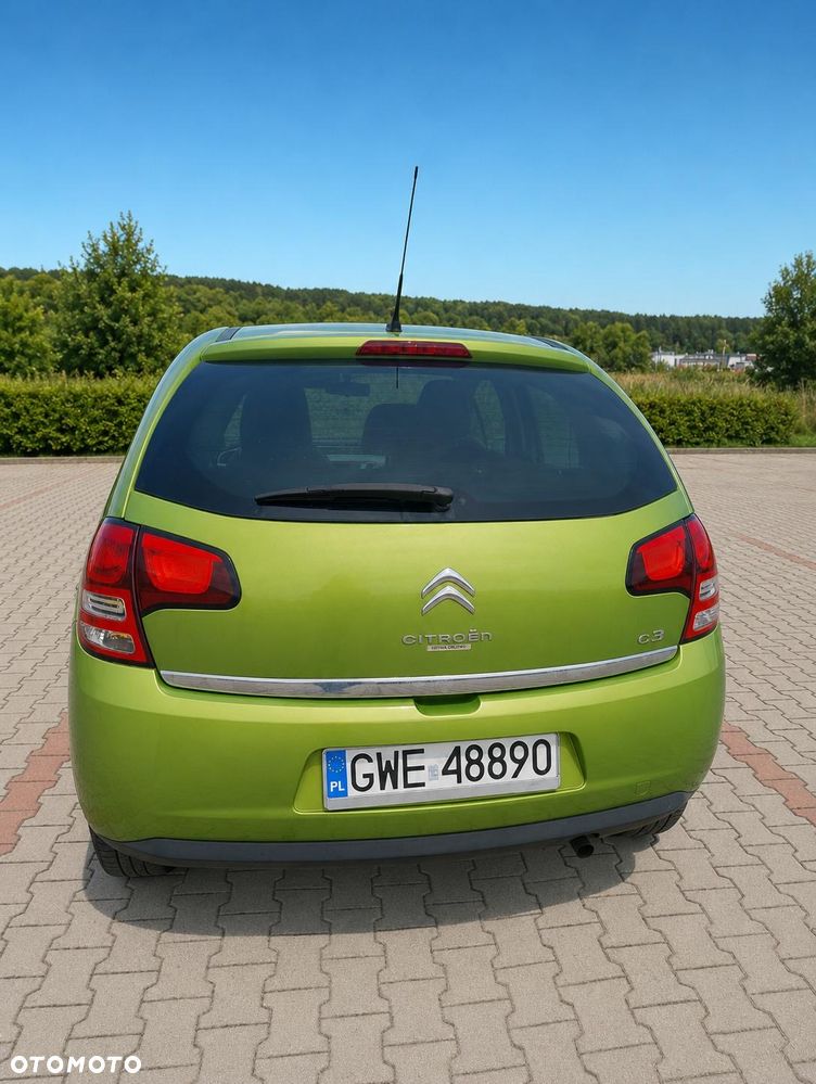 Citroën C3 1.4 Selection - 7
