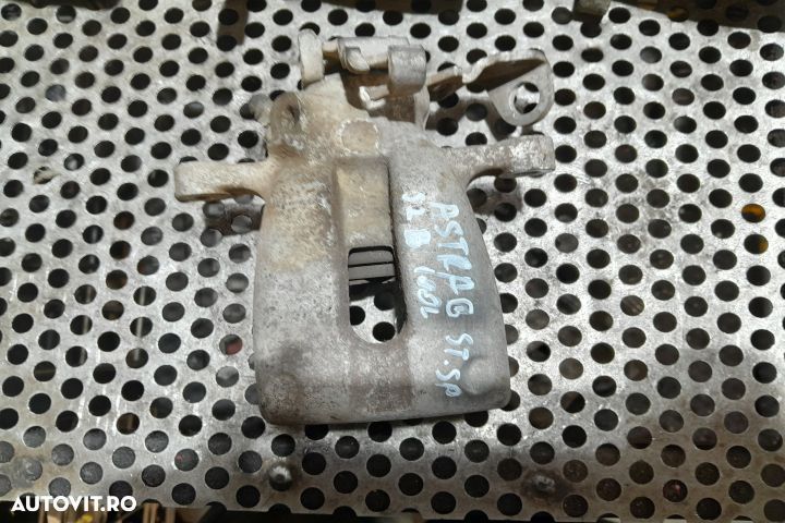 Etrier spate stanga Opel Astra G [1998 - 2009] wagon 5-usi 1.6 MT (84 - 2