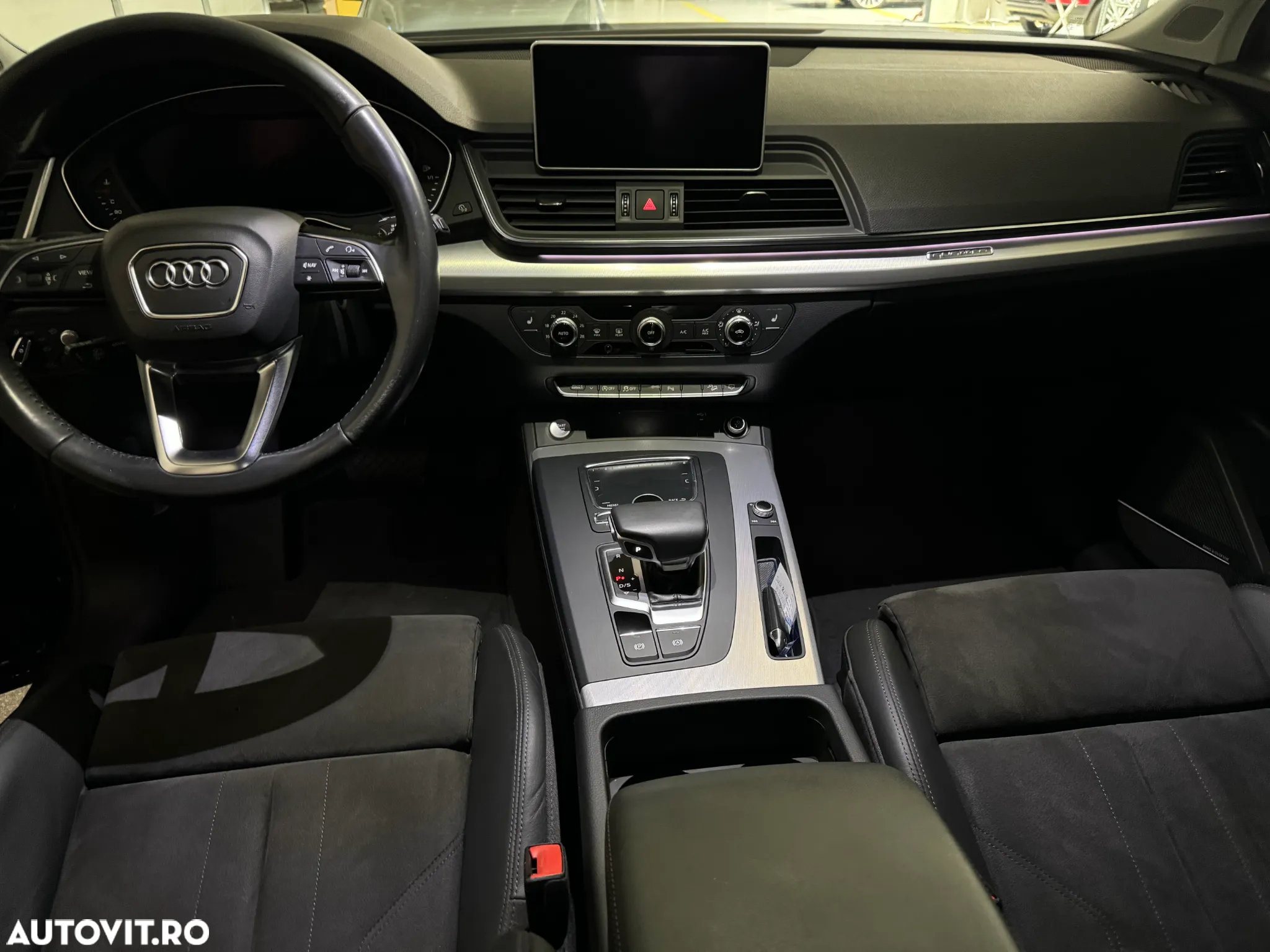 Audi Q5 - 18