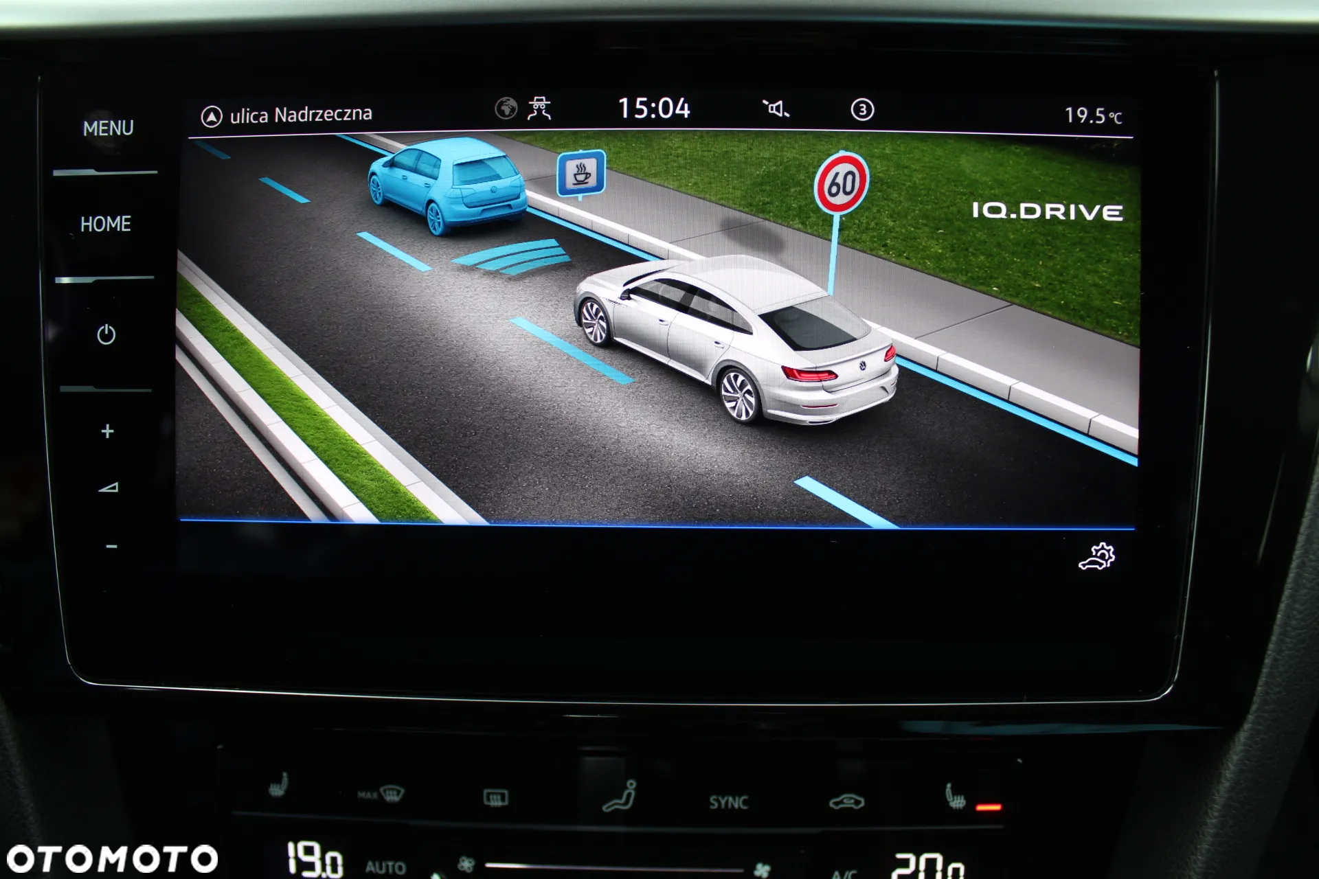 Volkswagen Arteon 2.0 TDI Elegance DSG - 35