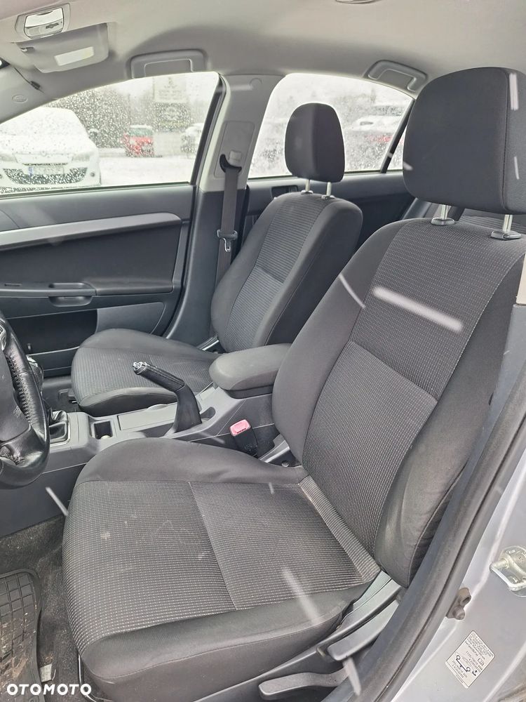 Mitsubishi Lancer 1.8 Intense - 7