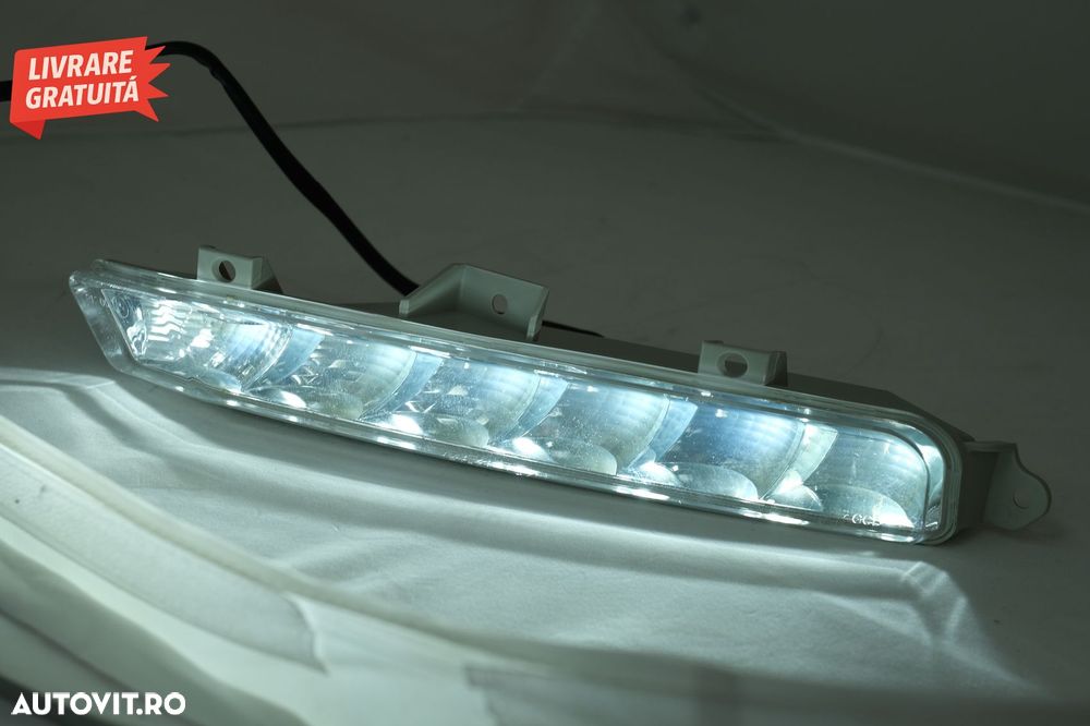 Kit Exterior Mercedes E-Class W212 (2009-2013) E63 Design- livrare gratuita - 9