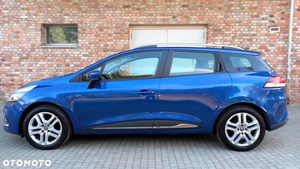 Renault Clio Energy dCi 90 Start & Stop Intens - 6