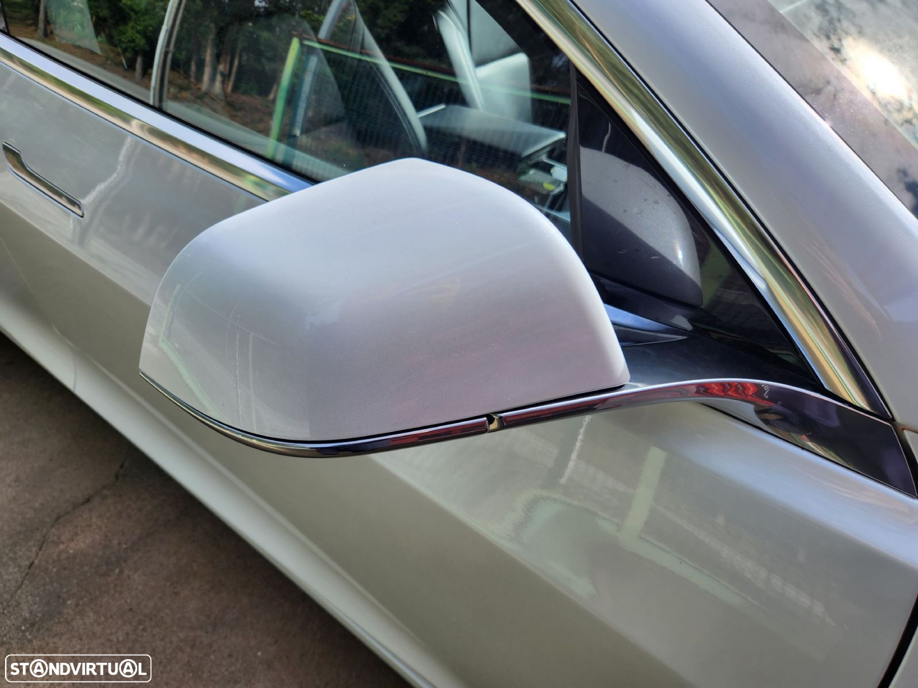 Tesla Model 3 Standard RWD Plus - 15