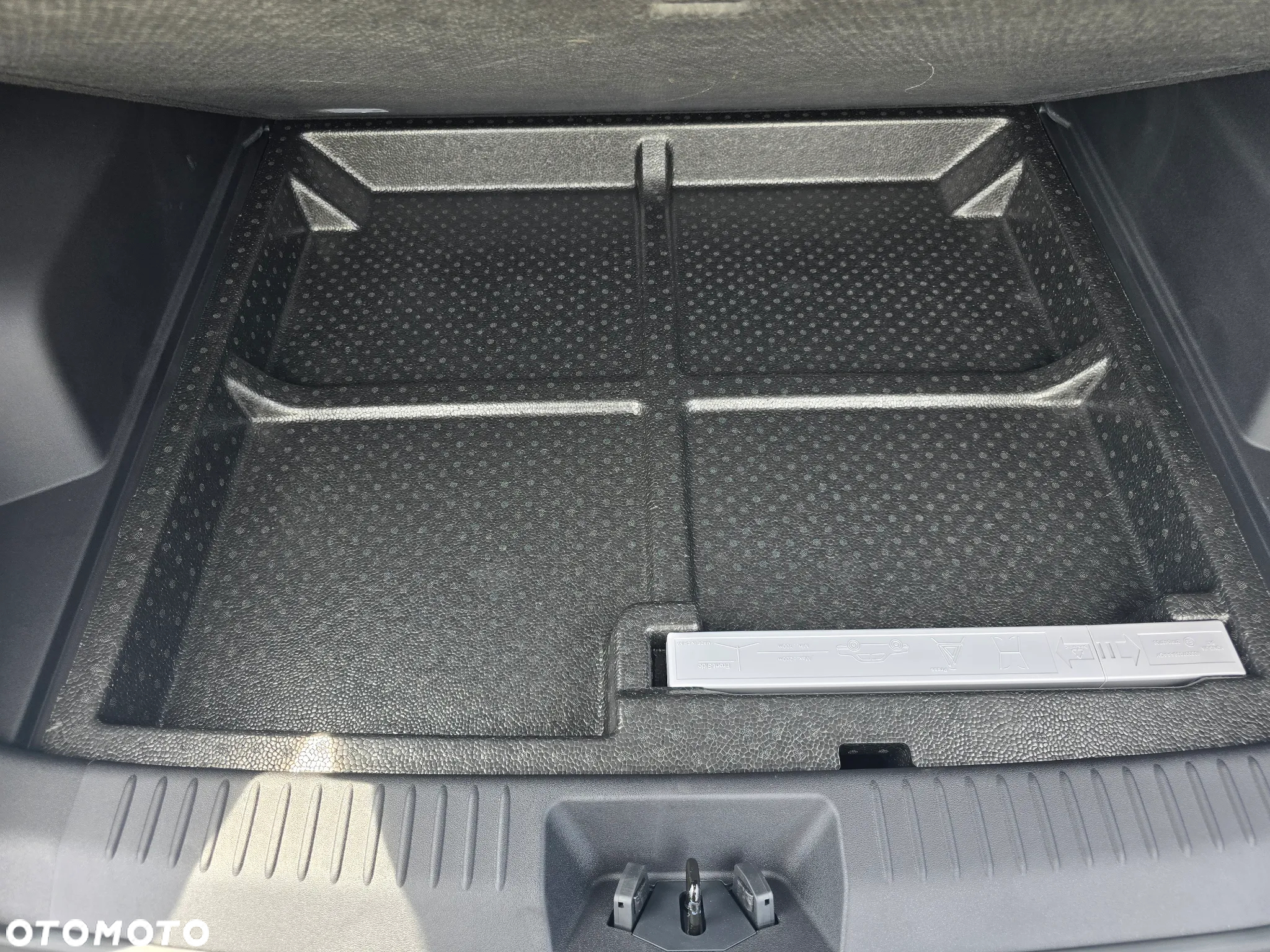 Omoda 5 1.6 T-GDI Premium DCT - 6