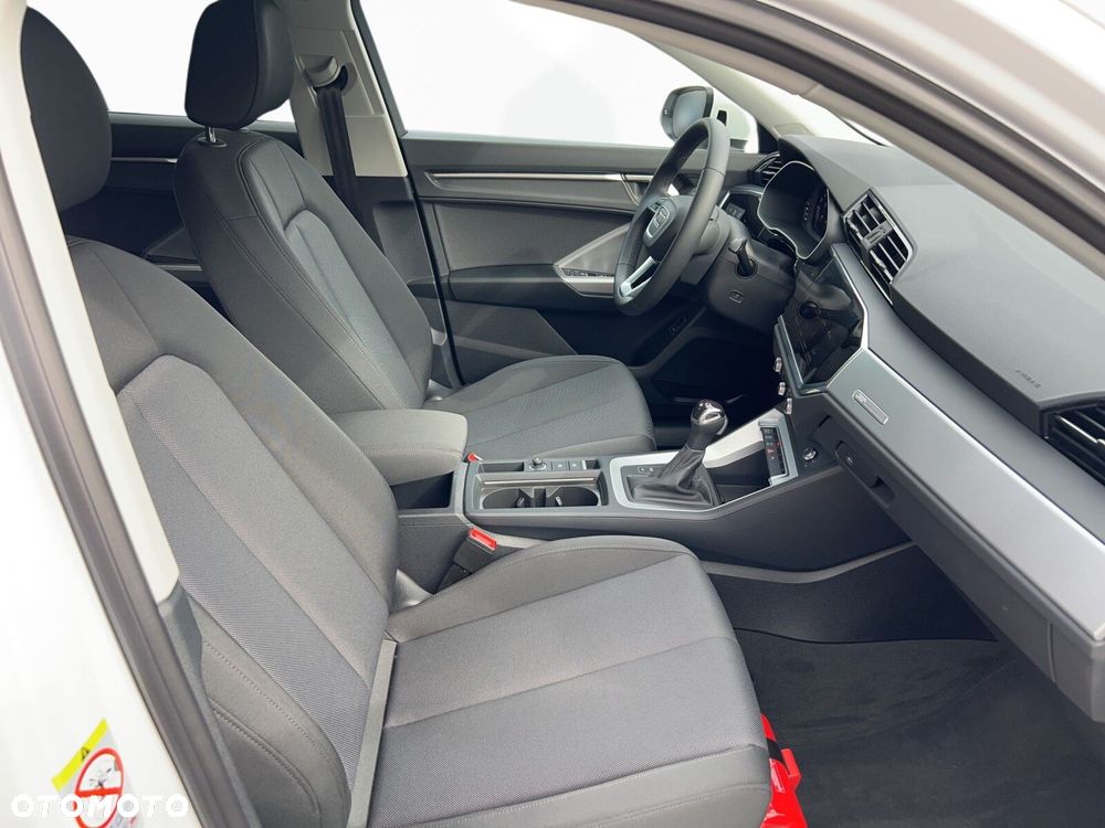Audi Q3 Sportback 35 TFSI mHEV S tronic - 22