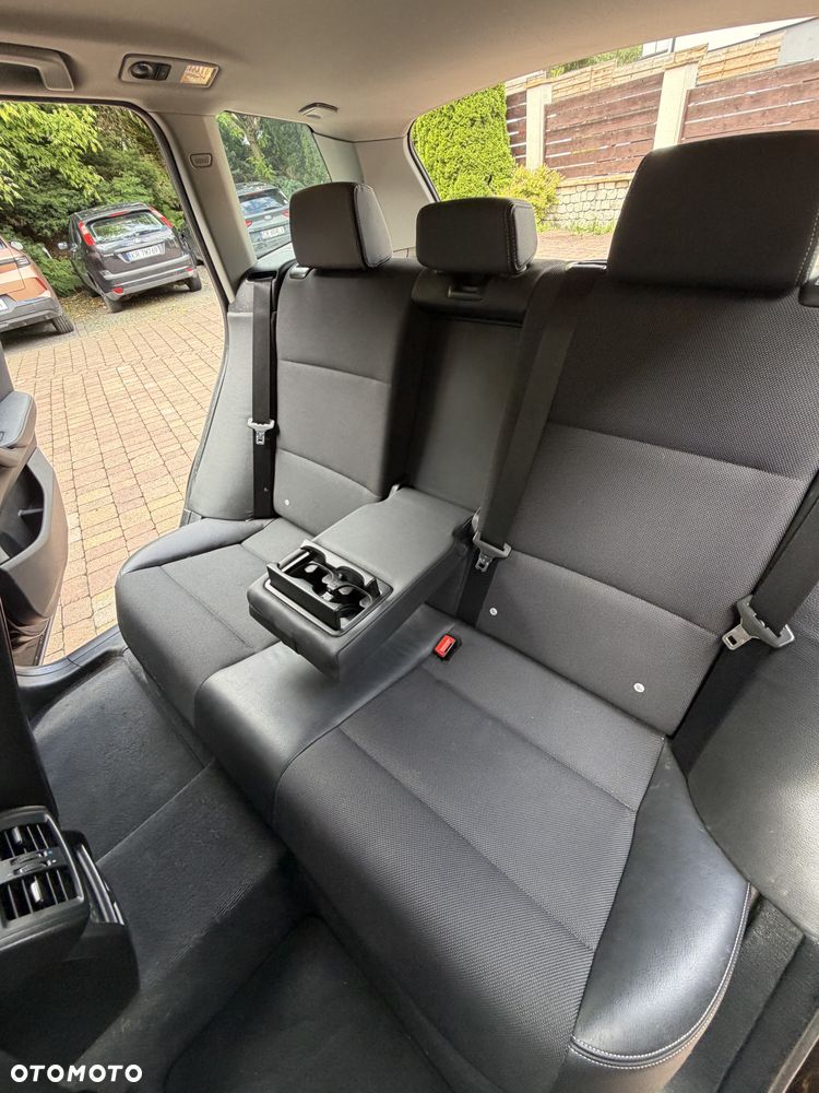 BMW X3 xDrive20d Advantage - 18