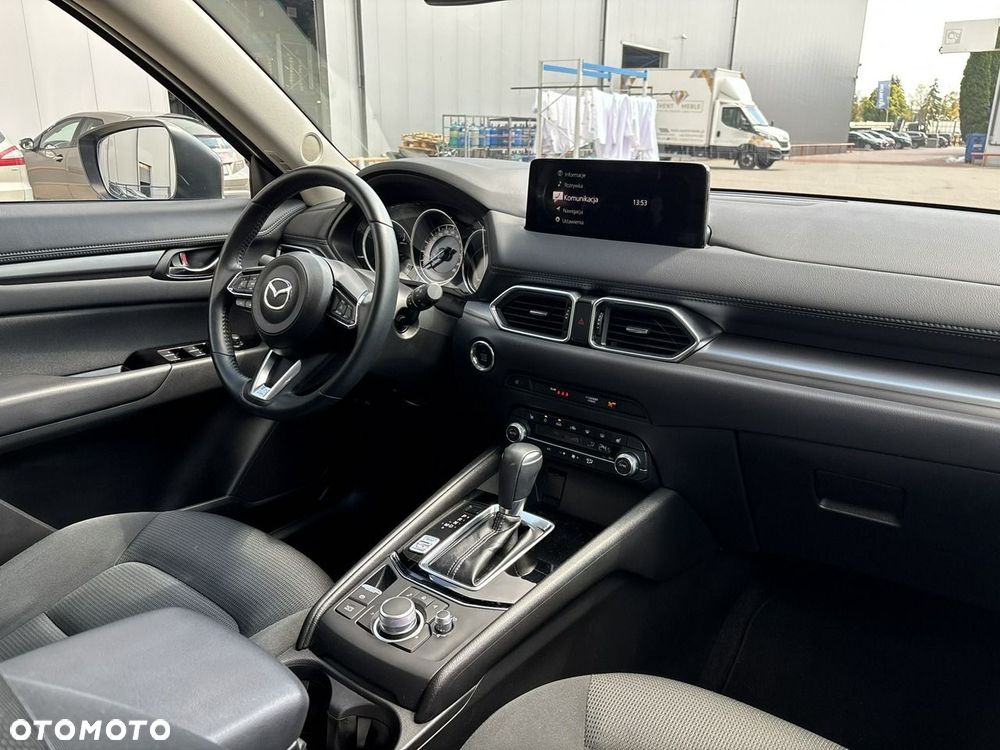 Mazda CX-5 2.0 Kanjo 2WD - 14