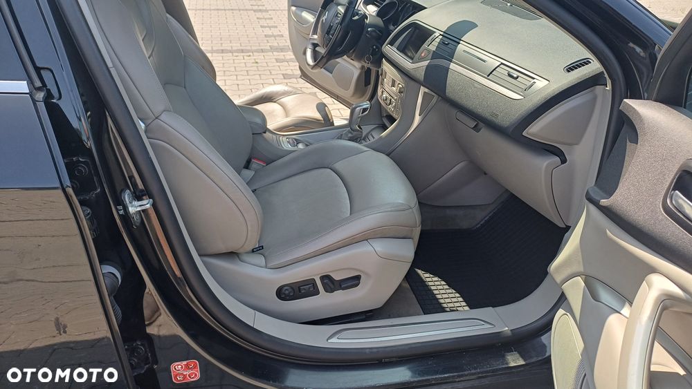 Citroën C5 2.0 HDi Exclusive - 11
