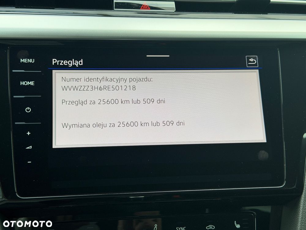 Volkswagen Arteon 2.0 TSI OPF DSG R-Line - 24