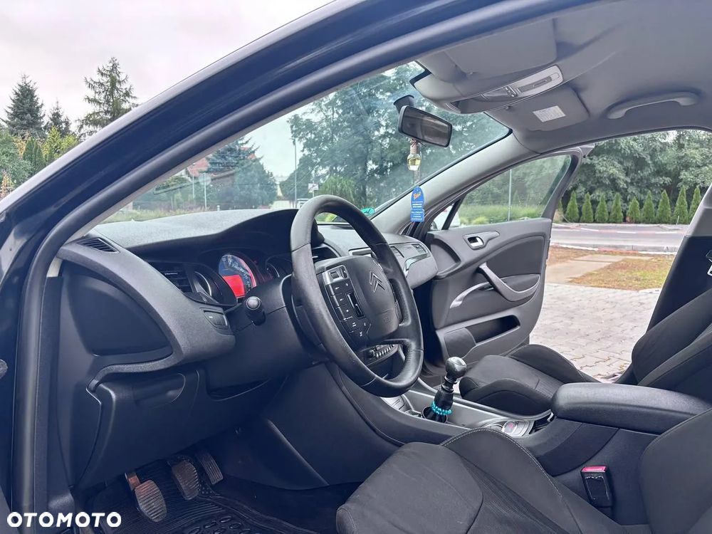 Citroën C5 2.0 HDi Exclusive - 7