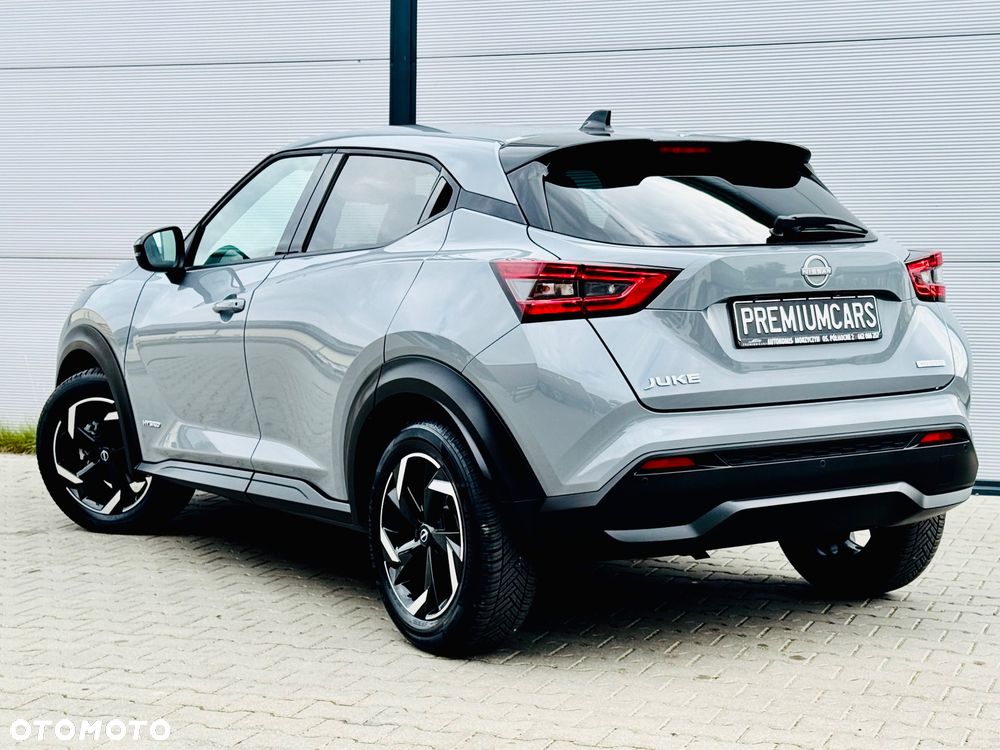 Nissan Juke - 20