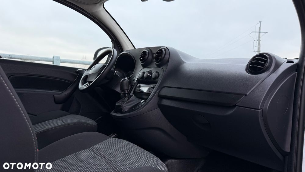 Mercedes-Benz Citan - 20