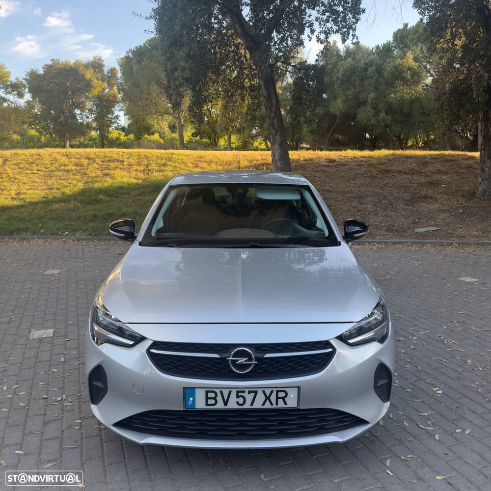 Opel Corsa 1.2 Elegance - 16