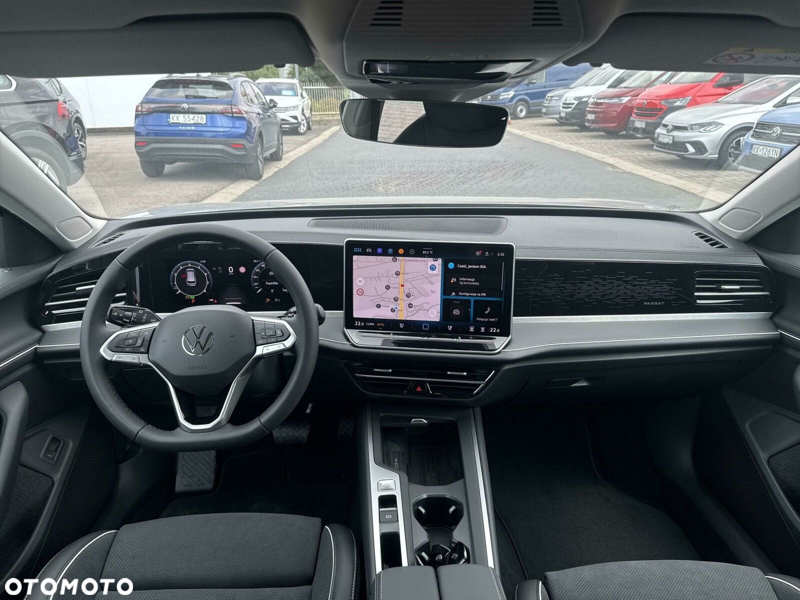 Volkswagen Passat - 12