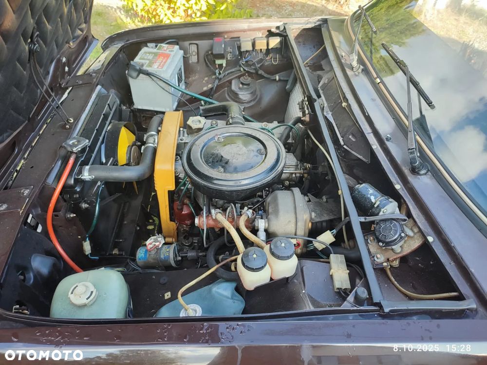 Fiat 132 - 9