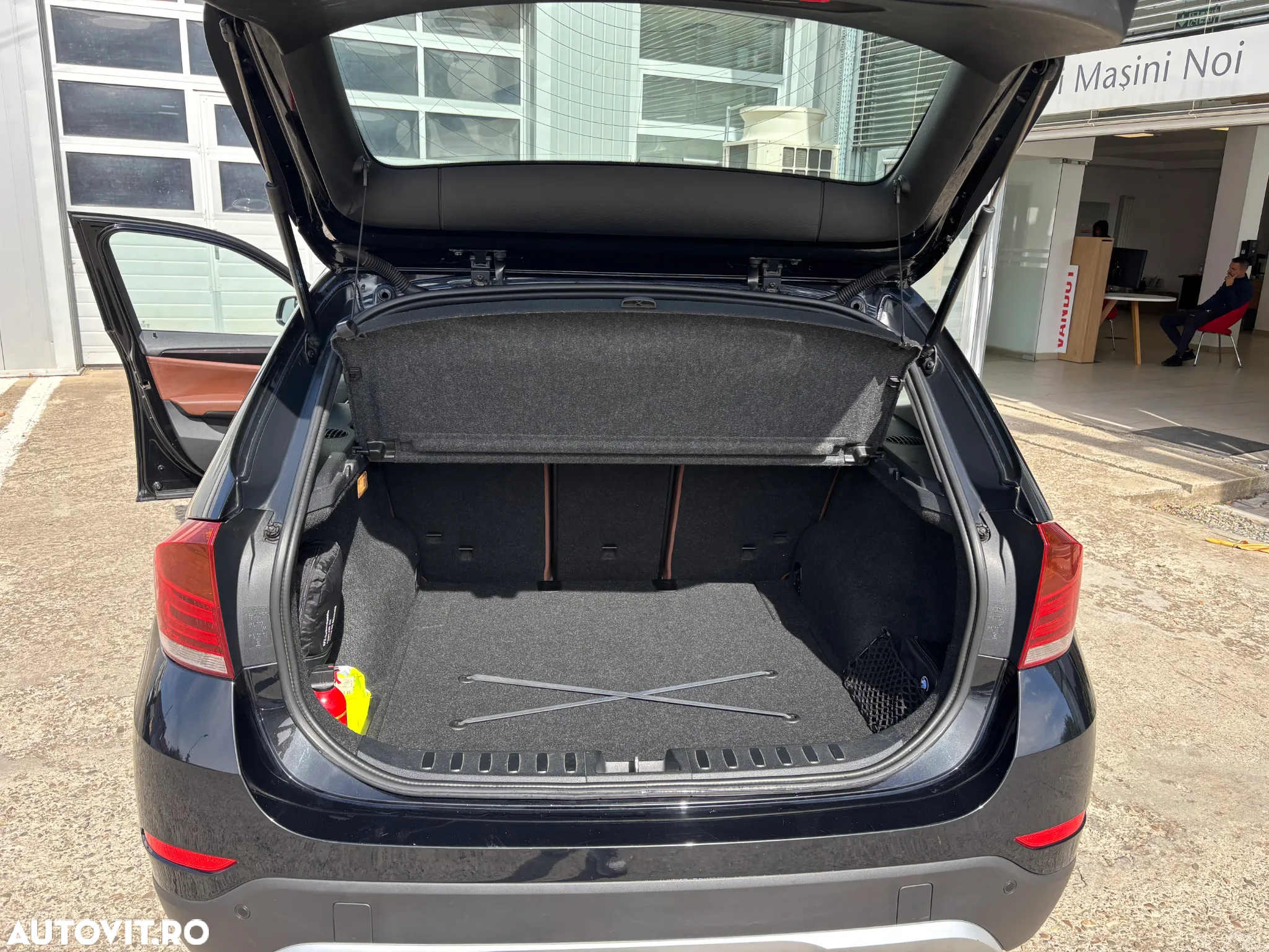 BMW X1 xDrive18d - 5