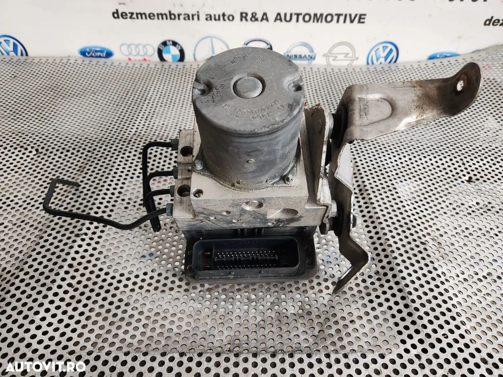 Pompa Modul Unitate Abs Audi A8 4H D4 An 2010-2011-2012-2013-2014-2015-2016-2017 Cod 4H0907379K Testata Dezmembrez Audi A8 3.0 Tdi Motor CLA Cutie NNY An 2010-2011-2012-2013-2014-2015-2016-2017 - Dezmembrari Arad - 5