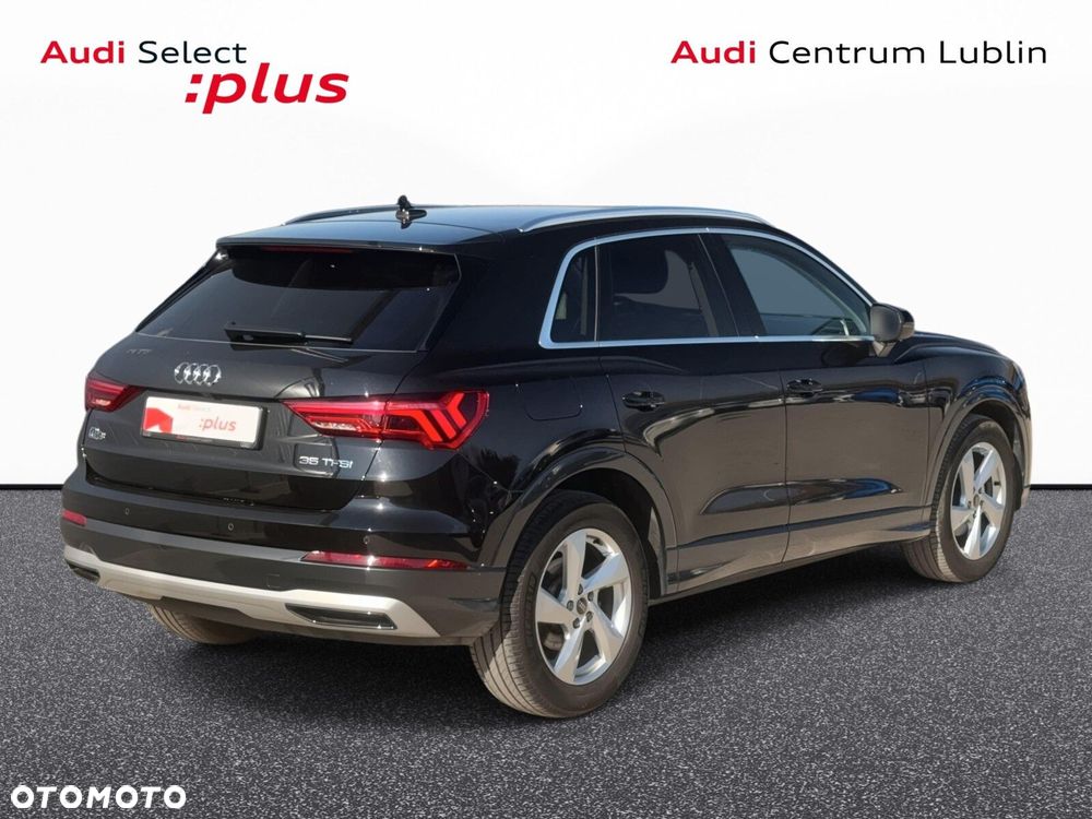 Audi Q3 35 TFSI Advanced S tronic - 6