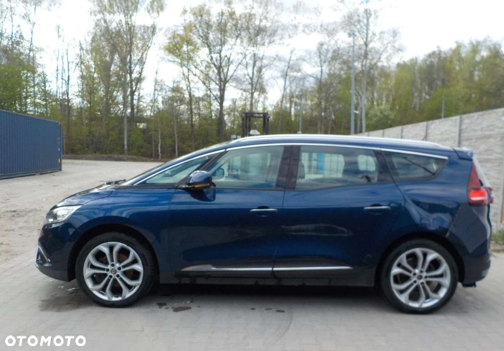 Renault Grand Scenic - 7