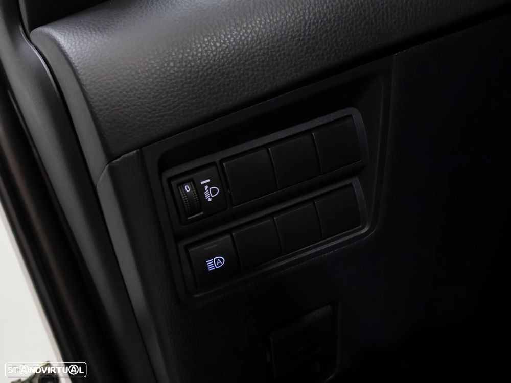 Toyota Yaris 1.5 HDF Exclusive - 20